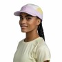 Gorra Deportiva Trail Buff Domus Lilac