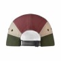 Casquette de Sport Trail Buff Domus Military Marron