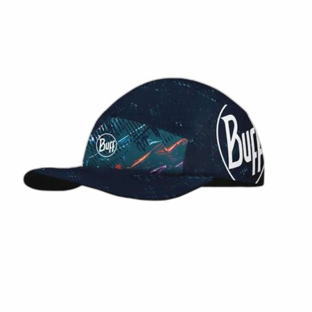 Gorra Deportiva Trail Buff Xcross Azul marino