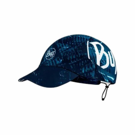 Casquette de Sport Trail Buff Xcross Blue marine