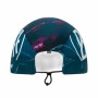 Casquette de Sport Trail Buff Xcross Blue marine