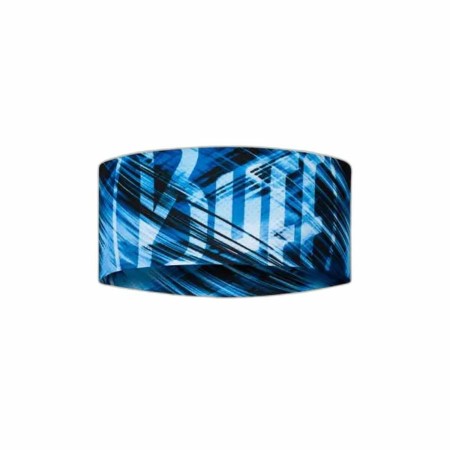 Bandeau de Sport pour la Tête Buff Edur Bleu