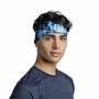 Bandeau de Sport pour la Tête Buff Edur Bleu