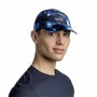 Casquette de Sport Trail Buff Zat Noir