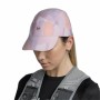 Gorra Deportiva Trail Buff Shane Orchid