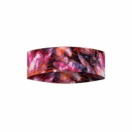 Cinta Deportiva para la Cabeza Buff Zat Multi