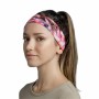 Cinta Deportiva para la Cabeza Buff Zat Multi