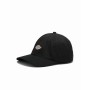 Casquette de Sport Dickies Hardwick Noir (Taille unique)