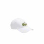 Gorra Deportiva Lacoste Casquette (Talla única)