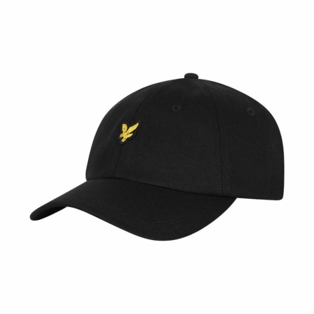 Casquette de Sport Lyle & Scott Ac1-Baseball (Taille unique)