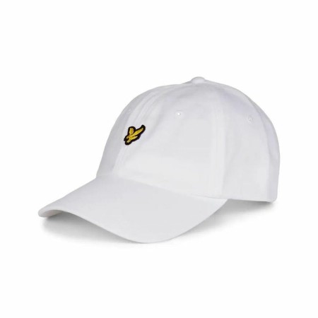 Casquette de Sport Lyle & Scott Ac1-Baseball (Taille unique)