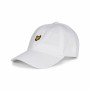 Gorra Deportiva Lyle & Scott Ac1-Baseball (Talla única)