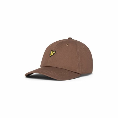 Casquette de Sport Lyle & Scott Ac1-Baseball (Taille unique)