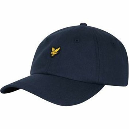 Gorra Deportiva Lyle & Scott Ac1-Baseball (Talla única)