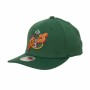 Casquette de Sport Mitchell & Ness Seattle Supersonics Vert foncé (Taille unique)