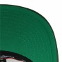 Casquette de Sport Mitchell & Ness Seattle Supersonics Vert foncé (Taille unique)