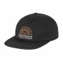 Casquette de Sport Picture Rill Soft Noir (Taille unique)