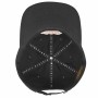 Casquette de Sport Picture Rill Soft Noir (Taille unique)