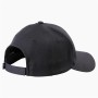 Casquette de Sport Puma Metalt Noir (Taille unique)