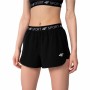 Pantalón Corto Deportivo 4F Quick-Drying Negro