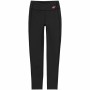 Pantalons 4F Quick-Drying Noir Femme