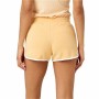 Short de Sport Rip Curl Assy Jaune Corail