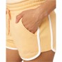 Pantalón Corto Deportivo Rip Curl Assy Amarillo Coral