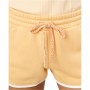 Short de Sport Rip Curl Assy Jaune Corail