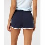 Pantalón Corto Deportivo Rip Curl Mila Walkshort Azul