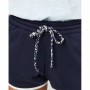 Short de Sport Rip Curl Mila Walkshort Bleu