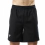 Short de Sport pour Homme Drop Shot Alsai Campa Noir