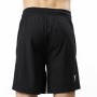 Short de Sport pour Homme Drop Shot Alsai Campa Noir