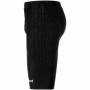 Mallas Cortas de Deporte Uhlsport Negro