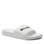 Chanclas para Mujer Champion Slide Daytona Blanco