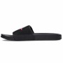 Chanclas para Mujer Champion Slide Daytona Negro