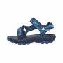 Sandales pour Femme Teva Hurricane XLT2 Bleu Multicouleur