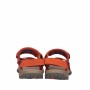 Sandalias de Montaña Teva Terra FI Lite Naranja Multicolor