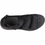 Sandales de montagne Skechers Escape Plan Noir