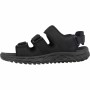 Sandales de montagne Skechers Escape Plan Noir