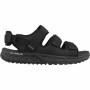 Sandales de montagne Skechers Escape Plan Noir