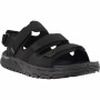 Sandales de montagne Skechers Escape Plan Noir