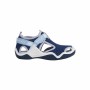 Sandales pour Enfants Geox Wader Bleu