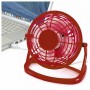 Mini Ventilateur avec USB pour Ordinateur 144389