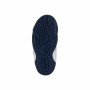 Sandales pour Enfants Geox Wader Bleu