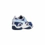 Sandales pour Enfants Geox Wader Bleu