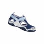 Sandales pour Enfants Geox Wader Bleu