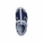 Sandales pour Enfants Geox Wader Bleu