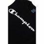 Camiseta Champion Crewneck Negro