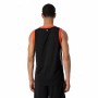 Camiseta para Hombre sin Mangas Champion Tank Top Negro