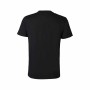 Camiseta Kappa Eryx Graphik Azul oscuro Hombre